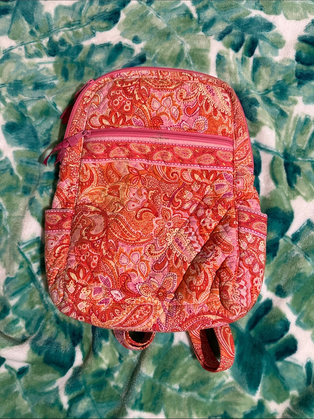 Vera Bradley Bag